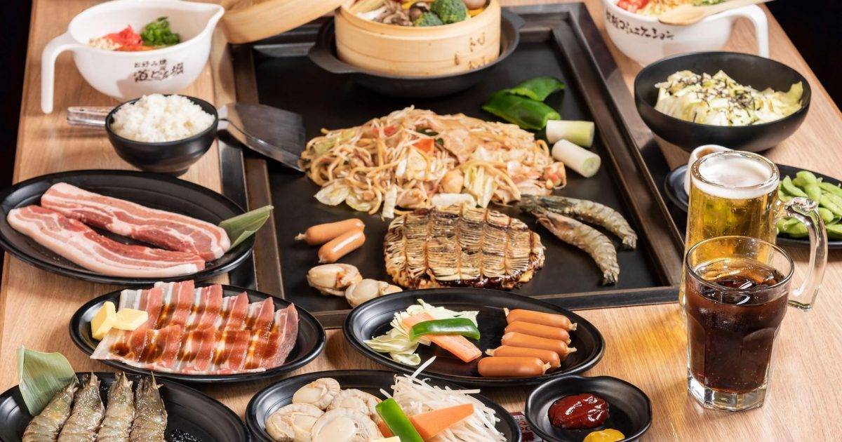 良い日涮涮鍋 – 鑽石山餐廳 必食涮涮鍋