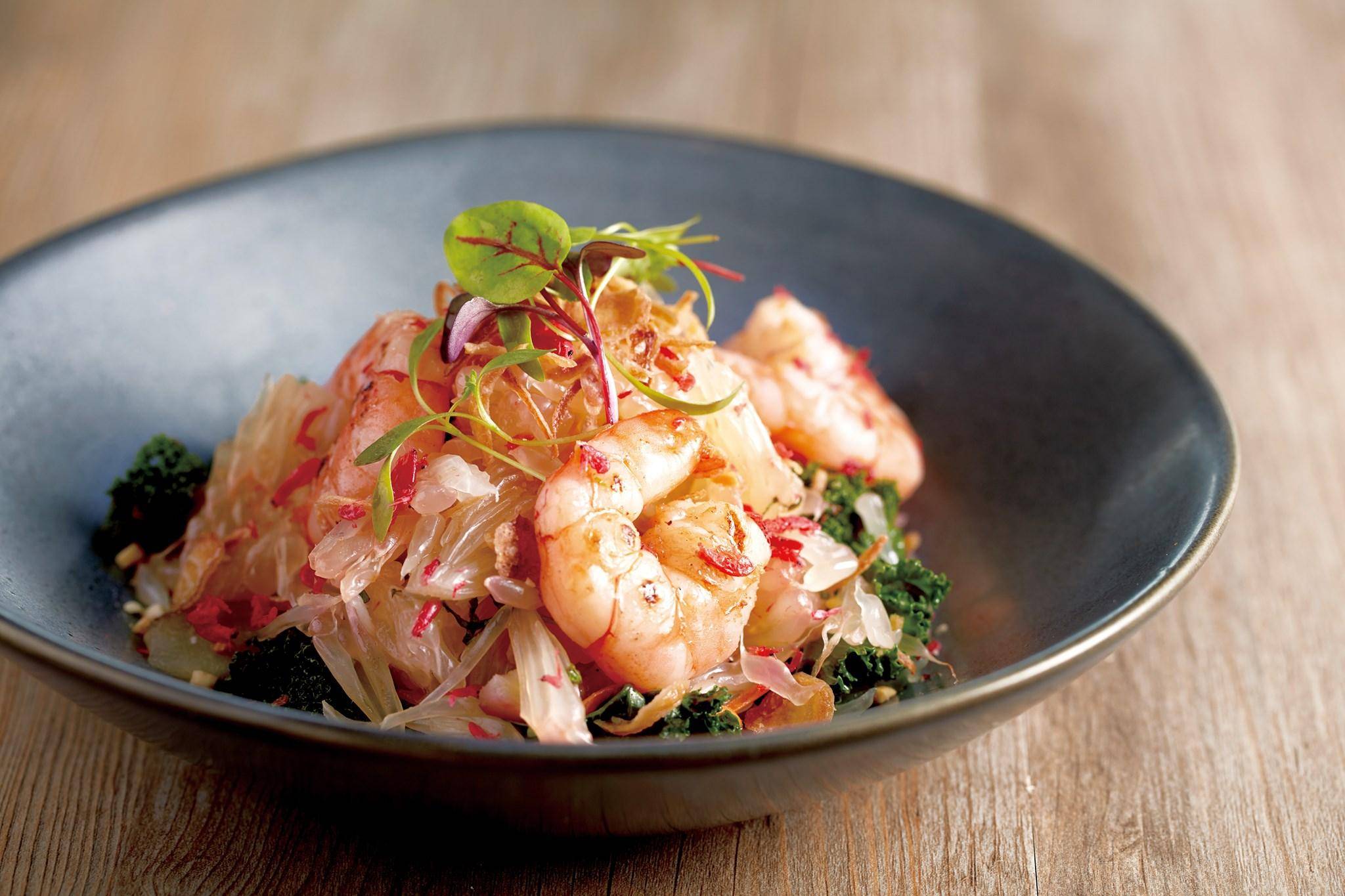 推介|. Bamboo Thai (THE SOUTHSIDE)