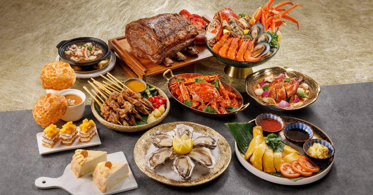 Park café – 尖沙咀餐廳推薦