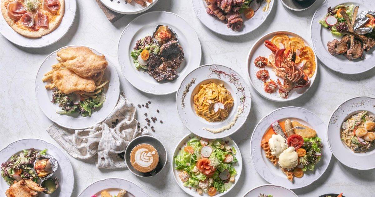 Plato Cafe & Bistro (Mikiki) – 新蒲崗餐廳 必食西班牙海鮮飯+龍蝦意大利飯+黑毛豬鞍架