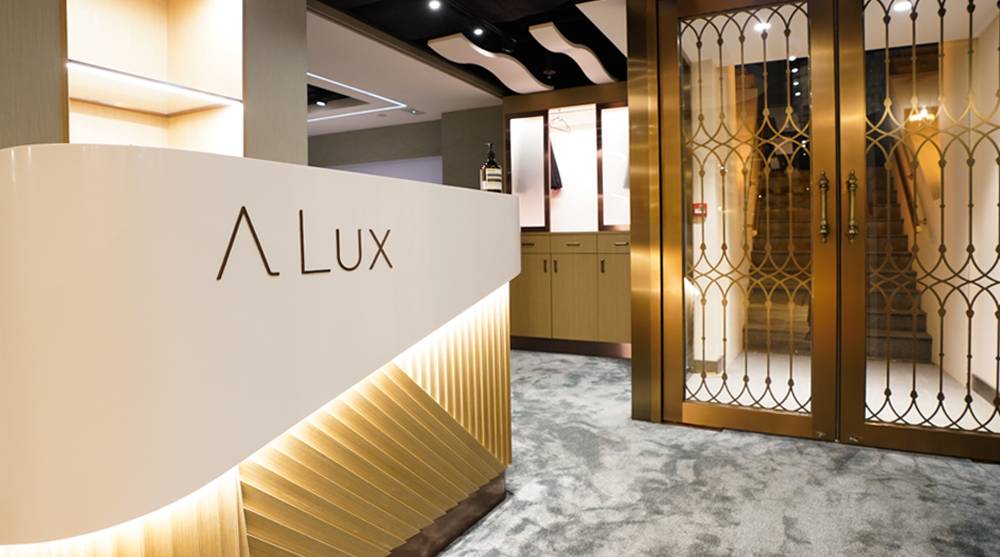 A Lux – 中環餐廳 必食黑松露芝士意粉+USDA Ribeye牛排+龍蝦濃湯