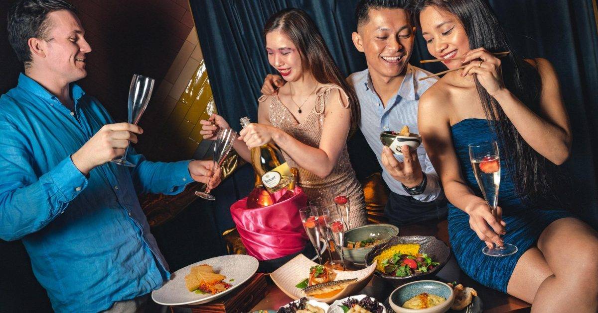 TOKYOLIMA – 中環餐廳 必食La Causa+Maguro Nuevo+Ki-mo-chi Fried Chicken+T-3 Salad+Tuna & Watermelon Tartare