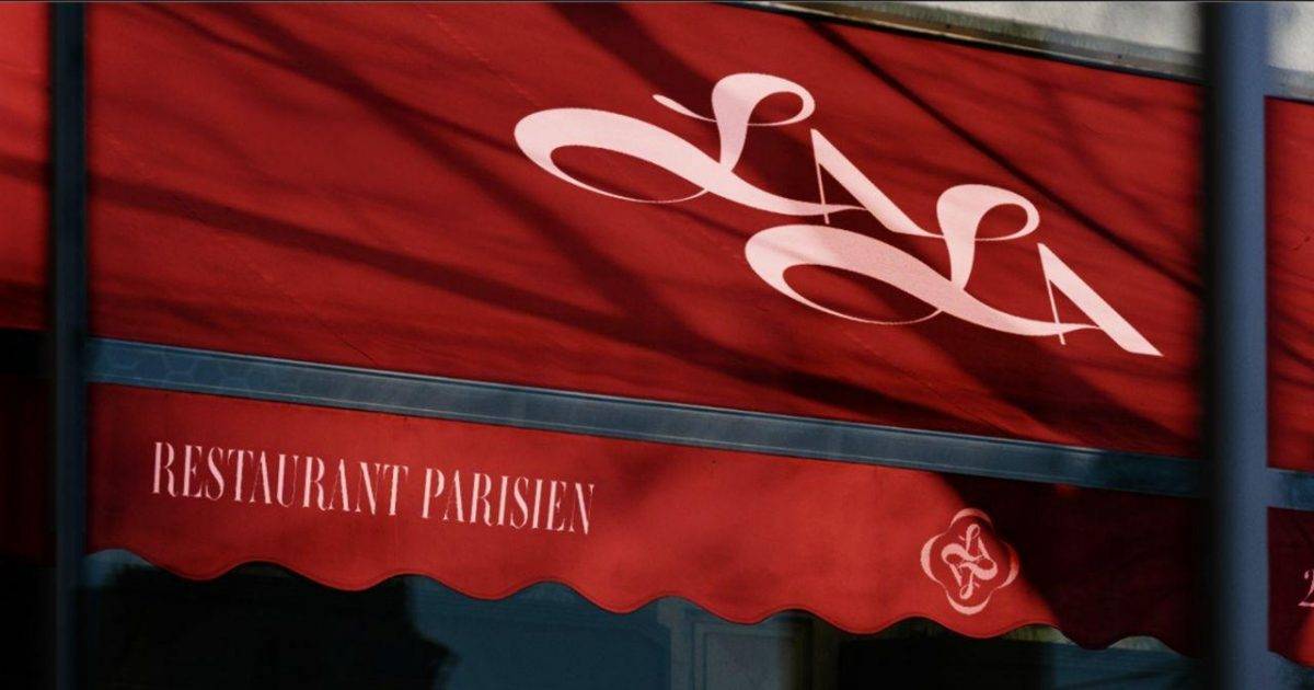 LALA – 中環餐廳 必食法國菜