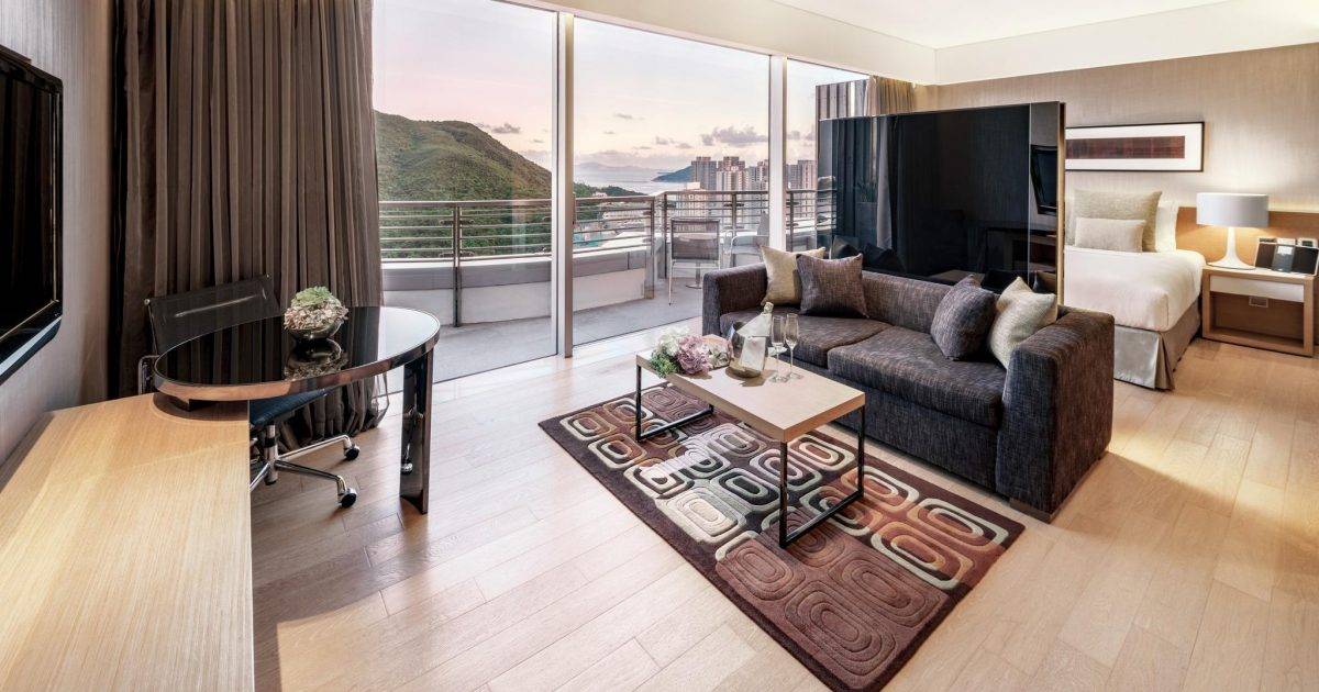 I-O-N – 黃竹坑餐廳 必食花膠蠔皇螺片生菜+馬拉盞翡翠蝦仁珊瑚蚌+芝士焗帶子