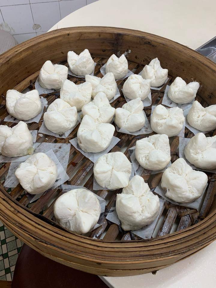 推介|. 勝興茶室