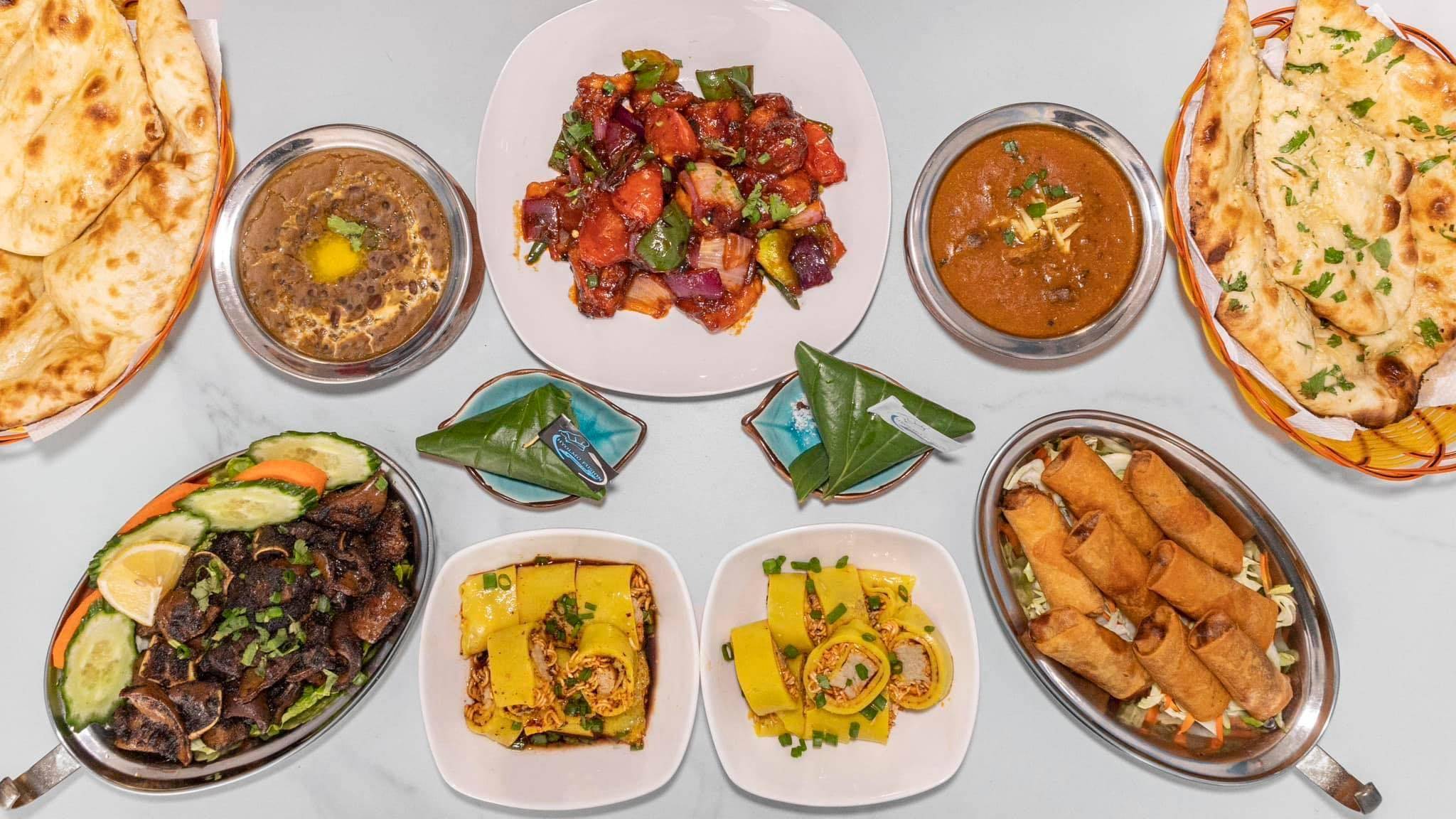 推介|. Hyolmo Fusion Restaurant & Bar