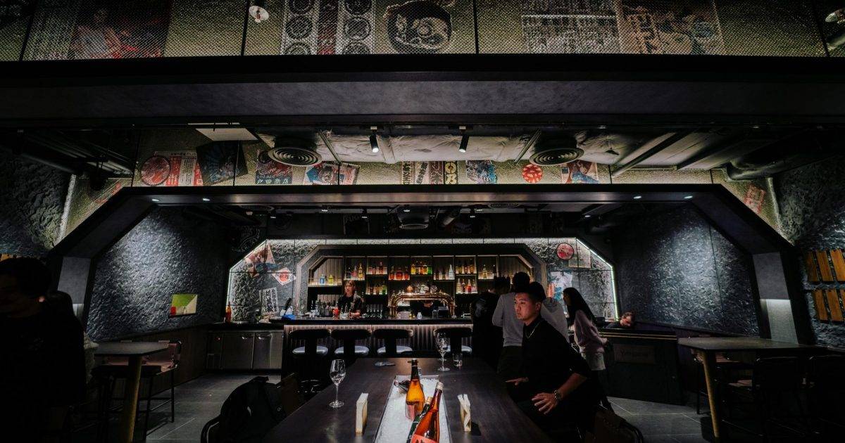 Yurakucho – 中環餐廳 必食雪場蟹烏冬+和牛三文治+自家製大福餅