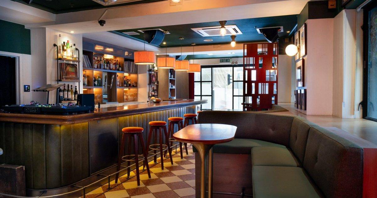 Frank’s Italian American (雲咸街) – 中環餐廳 必食Spicy Rigatoni Alla Vodka+Tiramisu+Lunette Alla Vodka