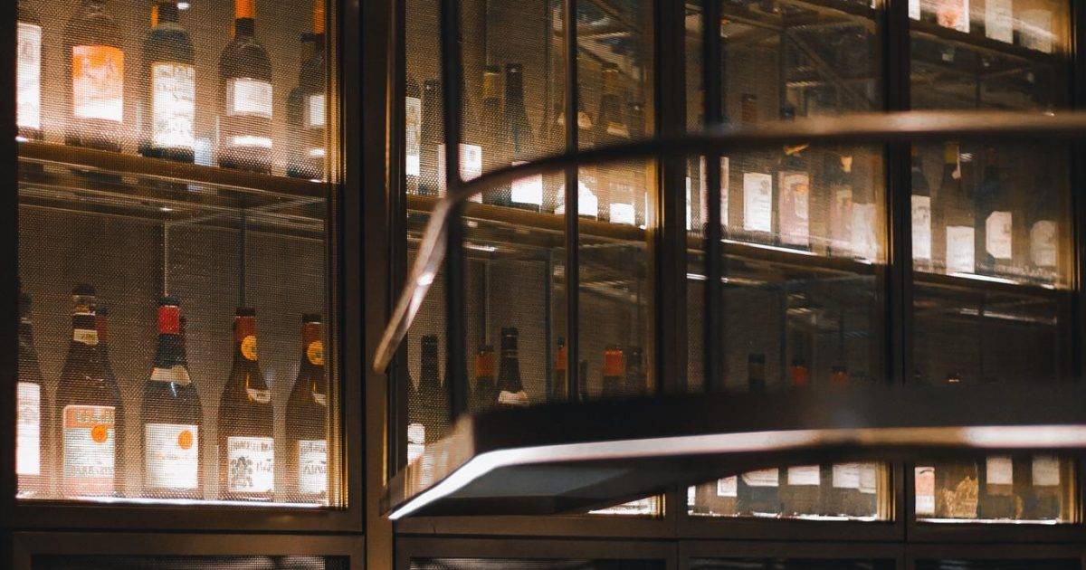 mato – 中環餐廳推薦