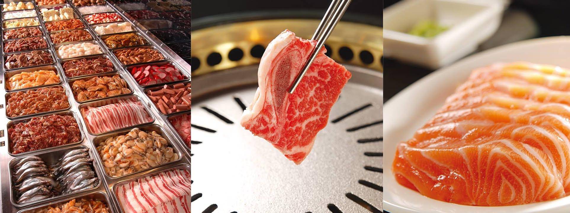 推介|. 漢和韓國料理