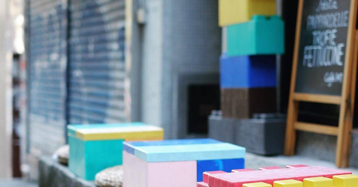 東街咖啡 – 上環餐廳 必食辣蕃茄醬墨魚餅新鮮手工闊條麵+All Day Breakfast+Mocha Affogato+南瓜藜麥沙律