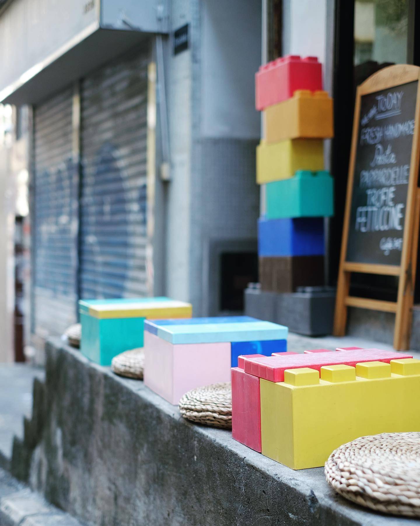 推介|. 東街咖啡