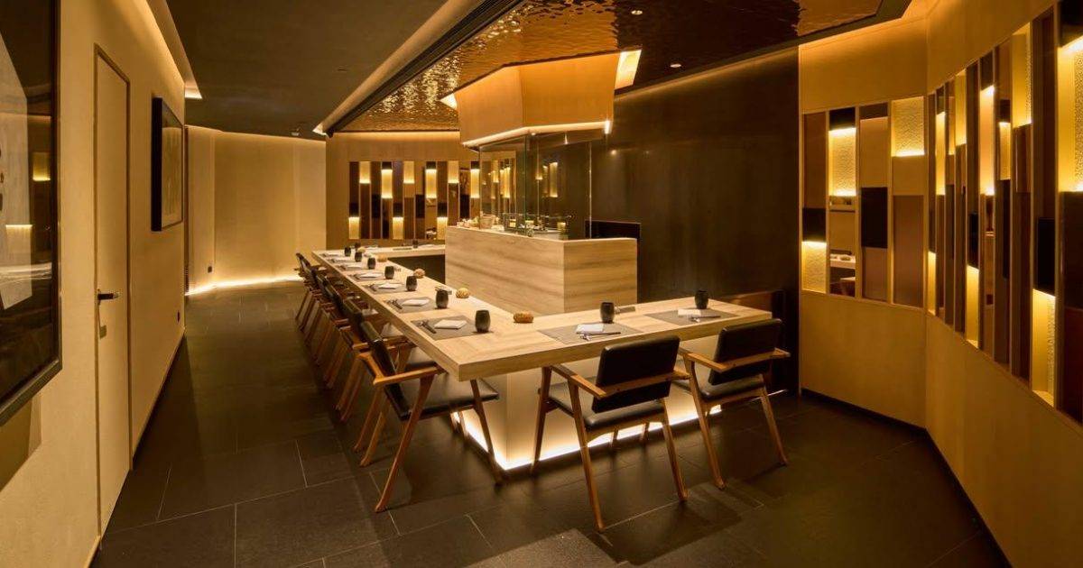 Yakitori Yamato – 灣仔餐廳 必食烤雞肉串+海膽天婦羅+柚子拉麵