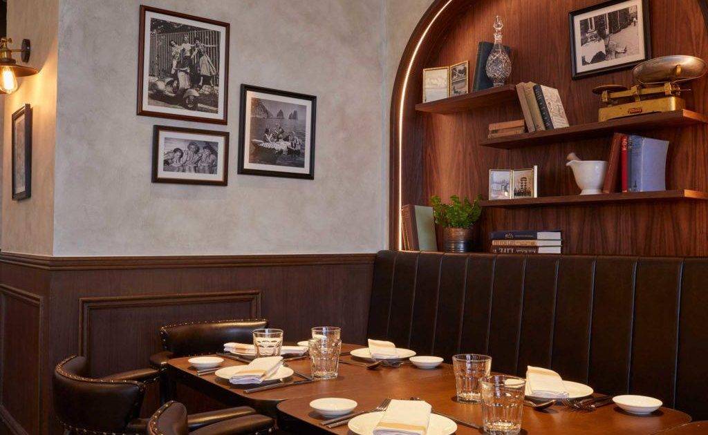 Pici – 荔枝角餐廳 必食吞拿魚醬小牛肉+鮮刨黑松露細扁麵+慢煮牛面頰寬帶麵+大蝦海鮮濃汁黑細麵+經典千層麵