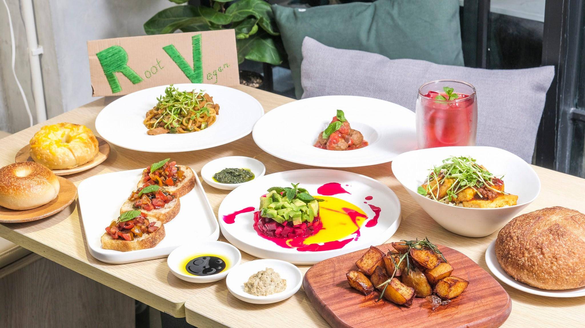 推介|. 本原純素