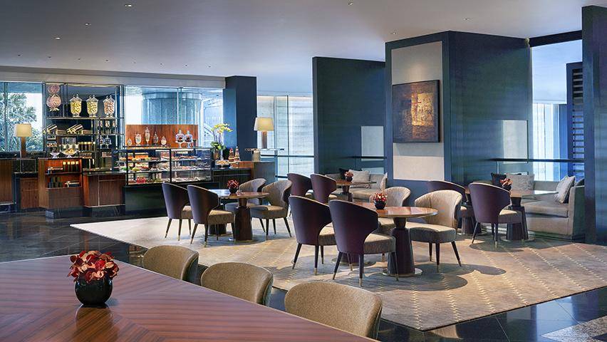 Chocolatier 糖果屋 – 灣仔餐廳 必食手工朱古力+精緻蛋糕+特色曲奇