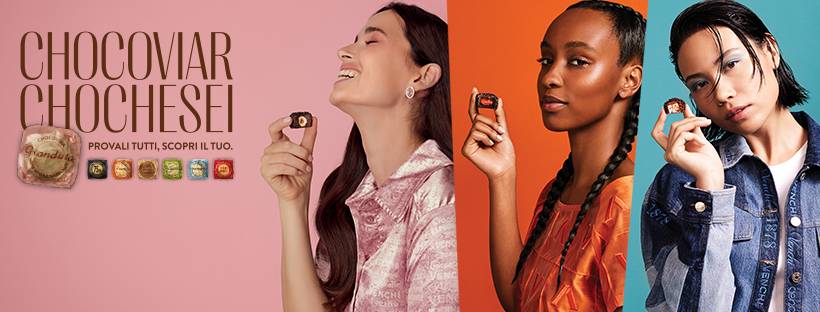 Venchi (合和中心) – 灣仔餐廳 必食CHOCOLATE