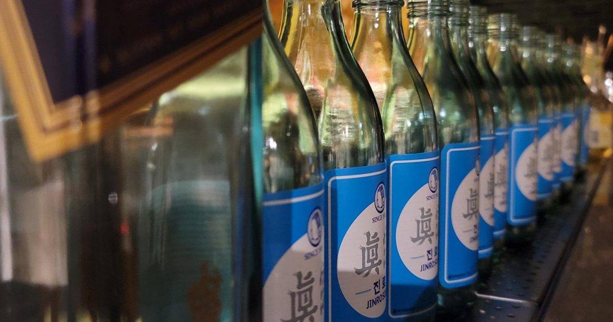 Obp – 中環餐廳 必食泡菜煎餅+無骨炸雞+海鮮料理