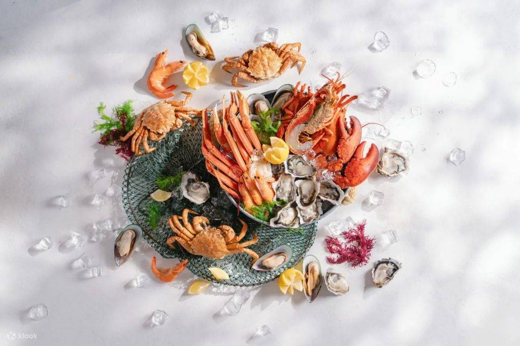 香港康得思酒店 (圖片來源:Klook)