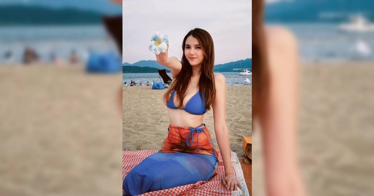 「東張女神」鄧凱文公開示愛視帝 自爆理想男友4大準則 恨參加《女神2》