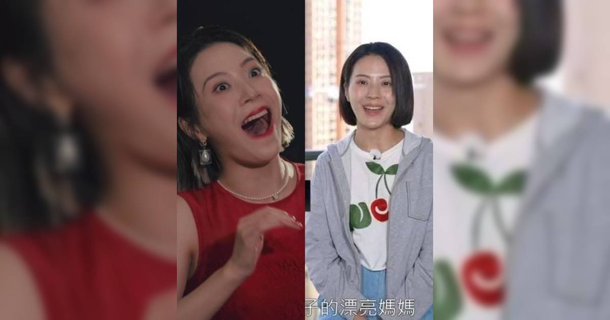 尋歡作樂的姐姐｜劉曉昆獲小鮮肉垂青？驚揭超狂家底 單親媽年賺千萬住半山豪宅