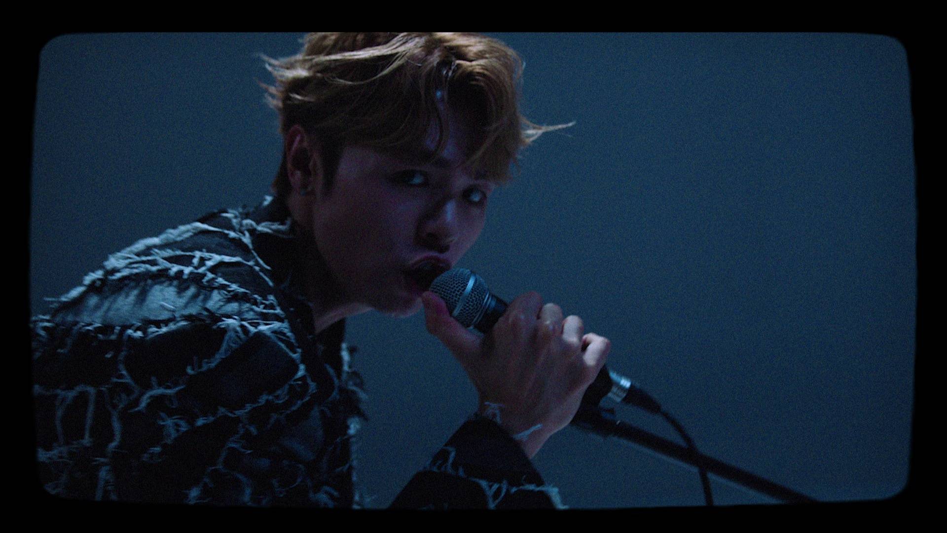 j music (圖片來源:TVB)