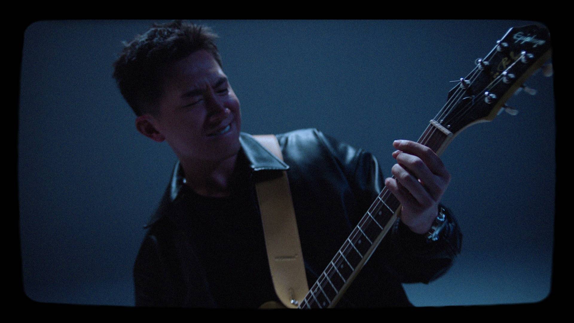 j music (圖片來源:TVB)