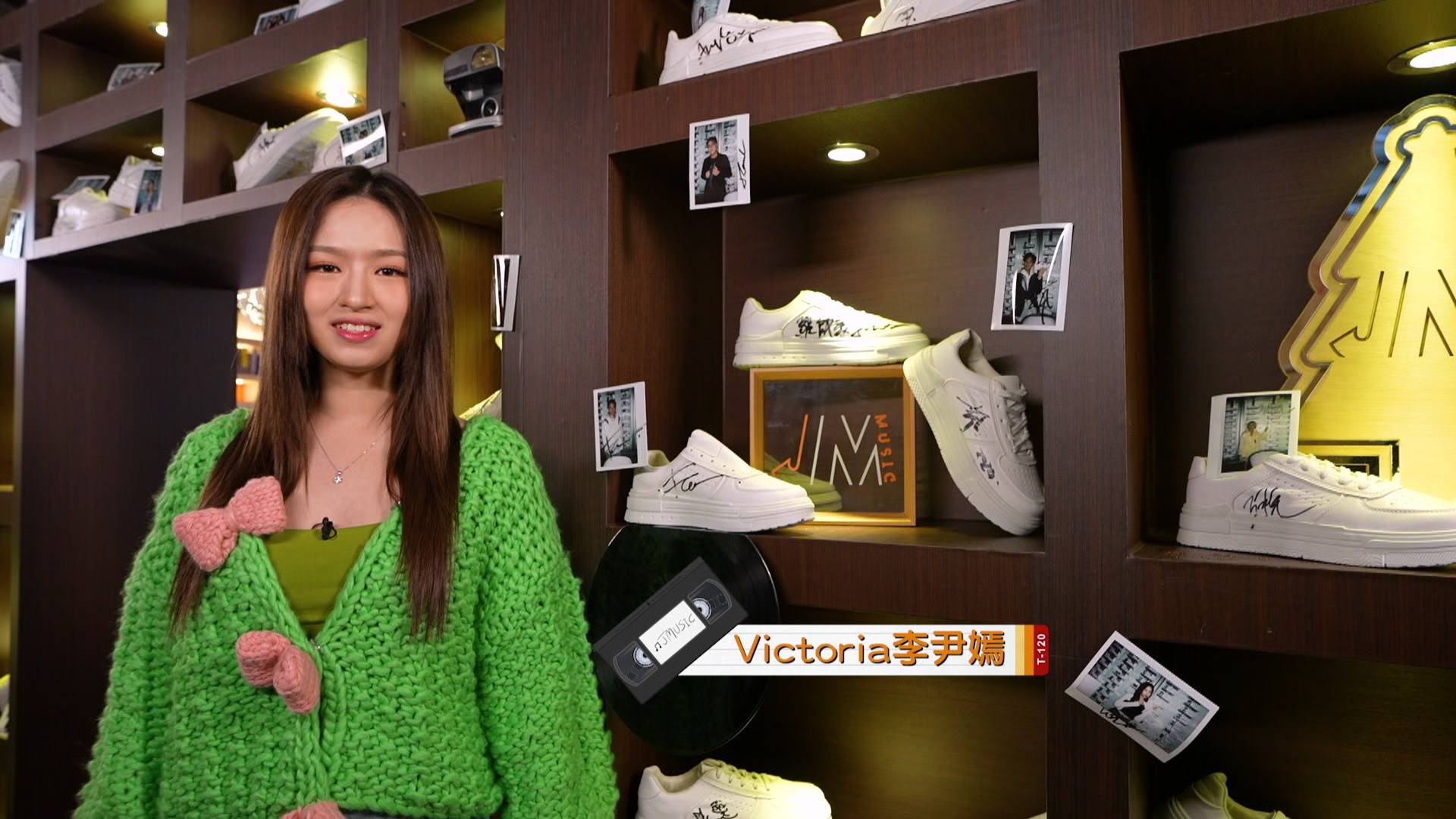 j music (圖片來源:TVB)