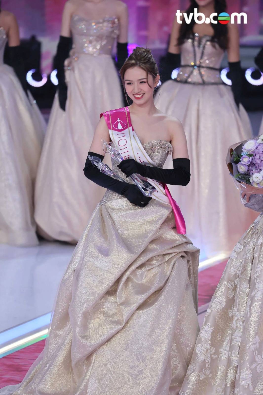 j music (圖片來源:TVB)