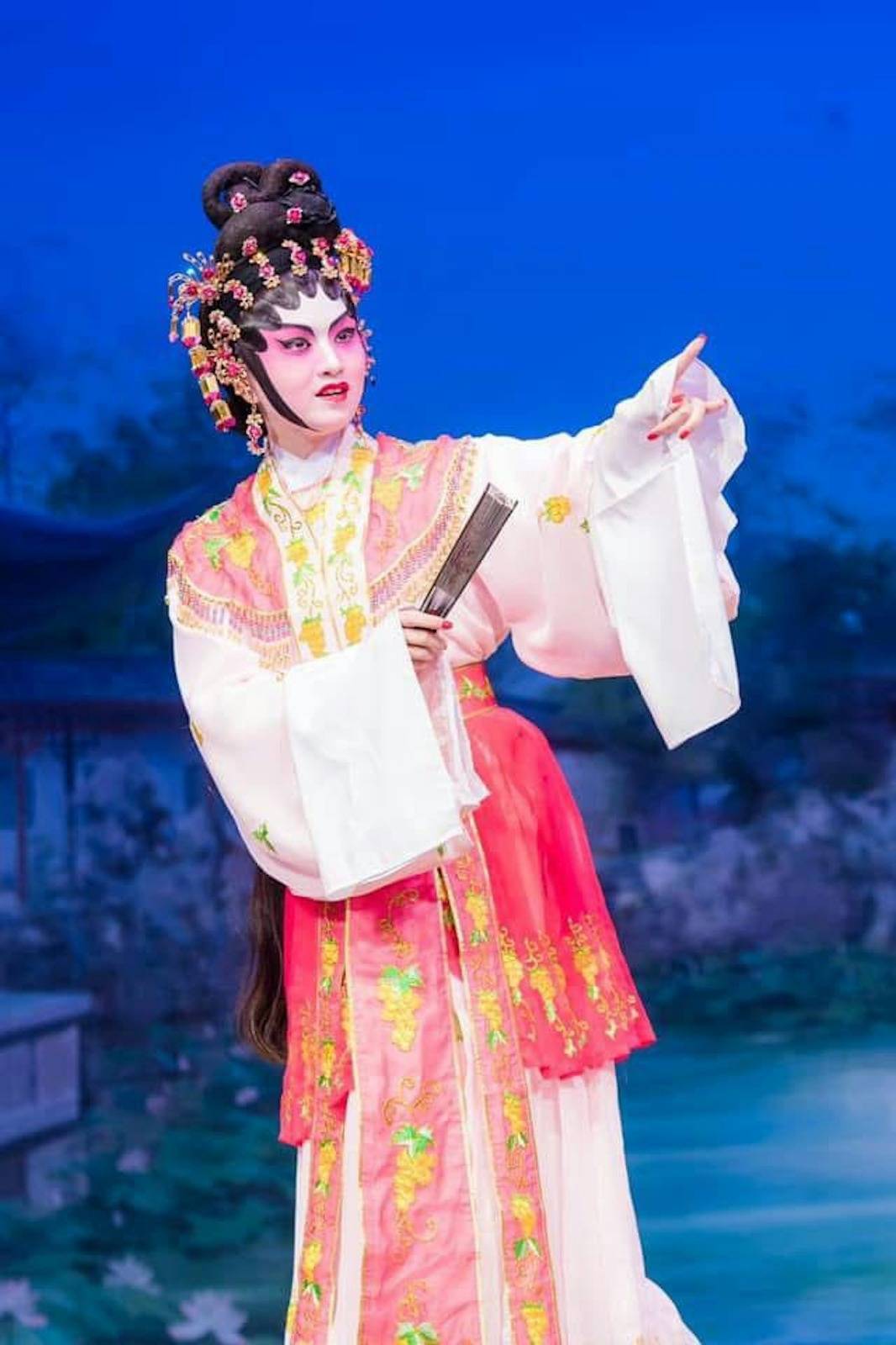 j music (圖片來源:TVB)