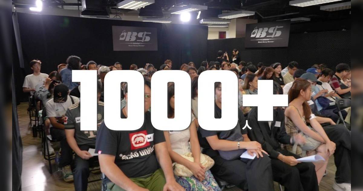 唱錢｜素人參賽者臥虎藏龍！幼稚園老師自誇打爆APP 22歲少女擁神級音準？