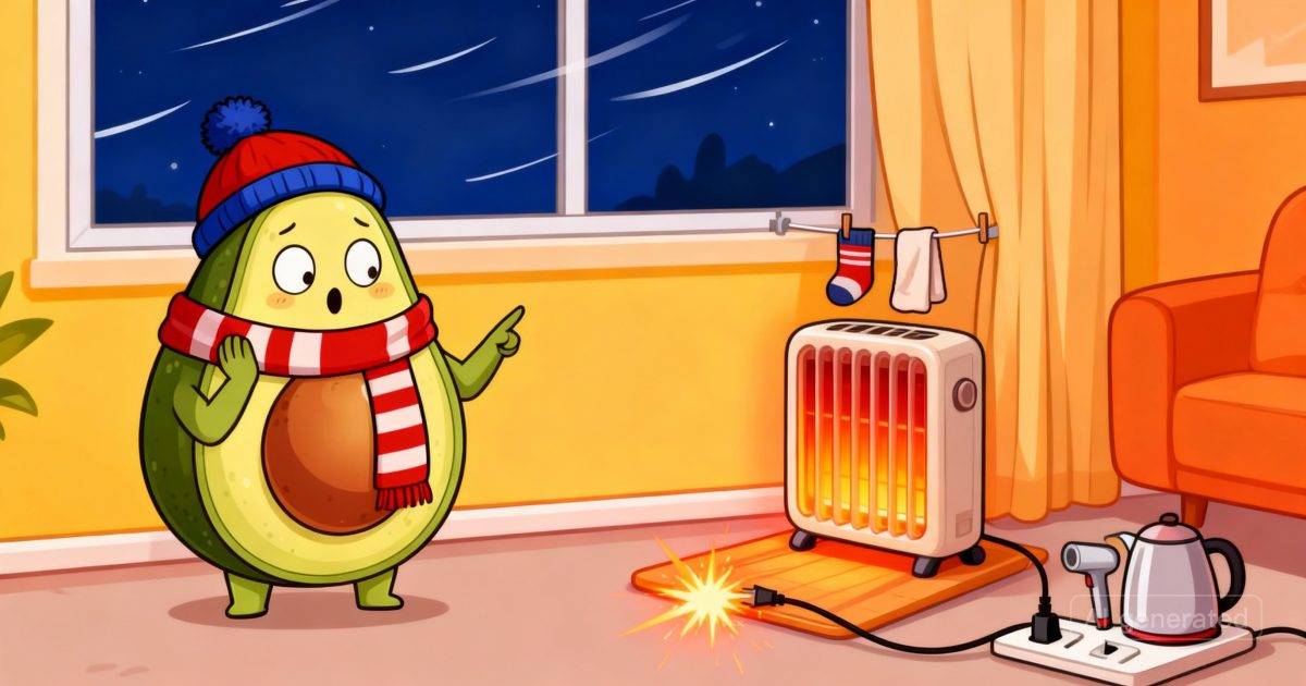 寒流突襲｜氣溫急降直逼6度！天文台預告下周天氣更凍？