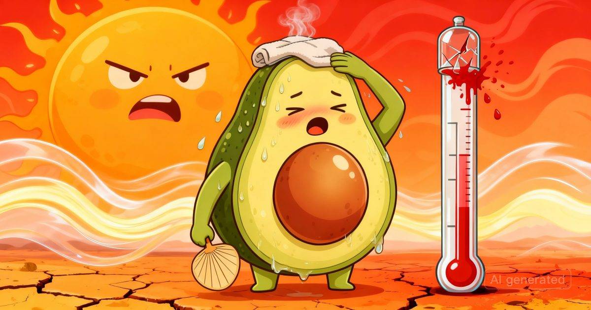 酷熱天氣爆發｜2025年全國氣溫破歷史紀錄：16省區齊創新高！