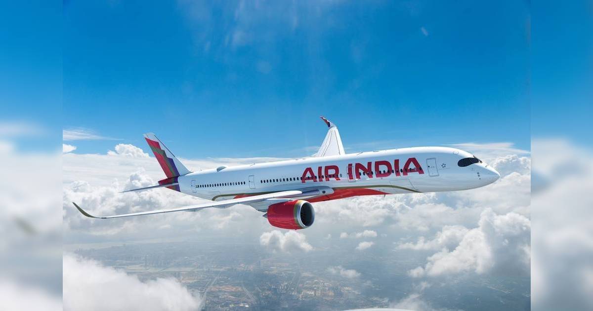 印航機師竟於執勤前醉酒｜被加國警方拘捕 發嚴厲警告