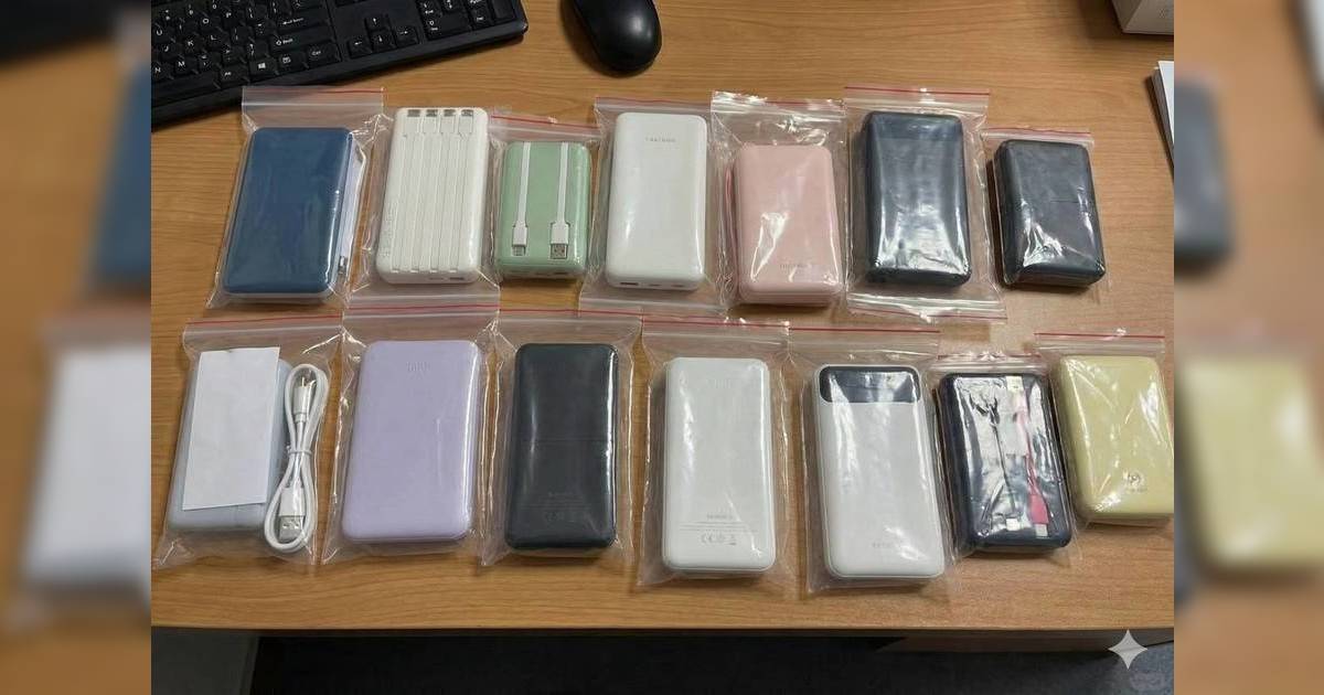 北上注意！｜內地尿袋新規定3月實施 3C認證未夠/欠1要求隨時沒收