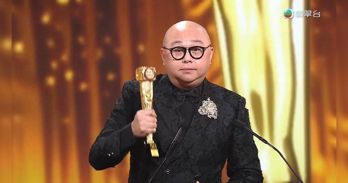 萬千星輝2025｜林盛斌一擊粉碎7位數獎座？ TVB正式回應