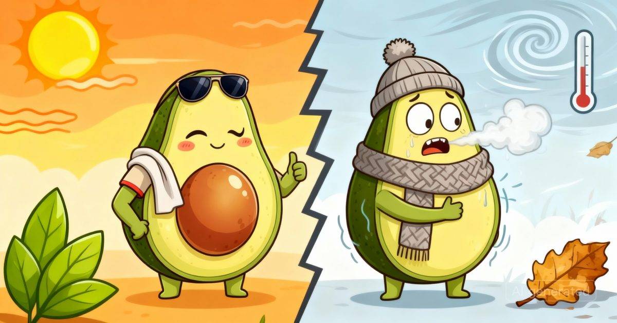 暖冬突變！｜天文台預測一夜急降9度：26年紀錄或將告終？