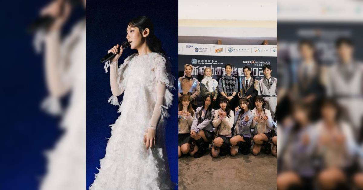 20歲炎明熹1月7日推新歌MV 傳正式宣布加盟Sony Music