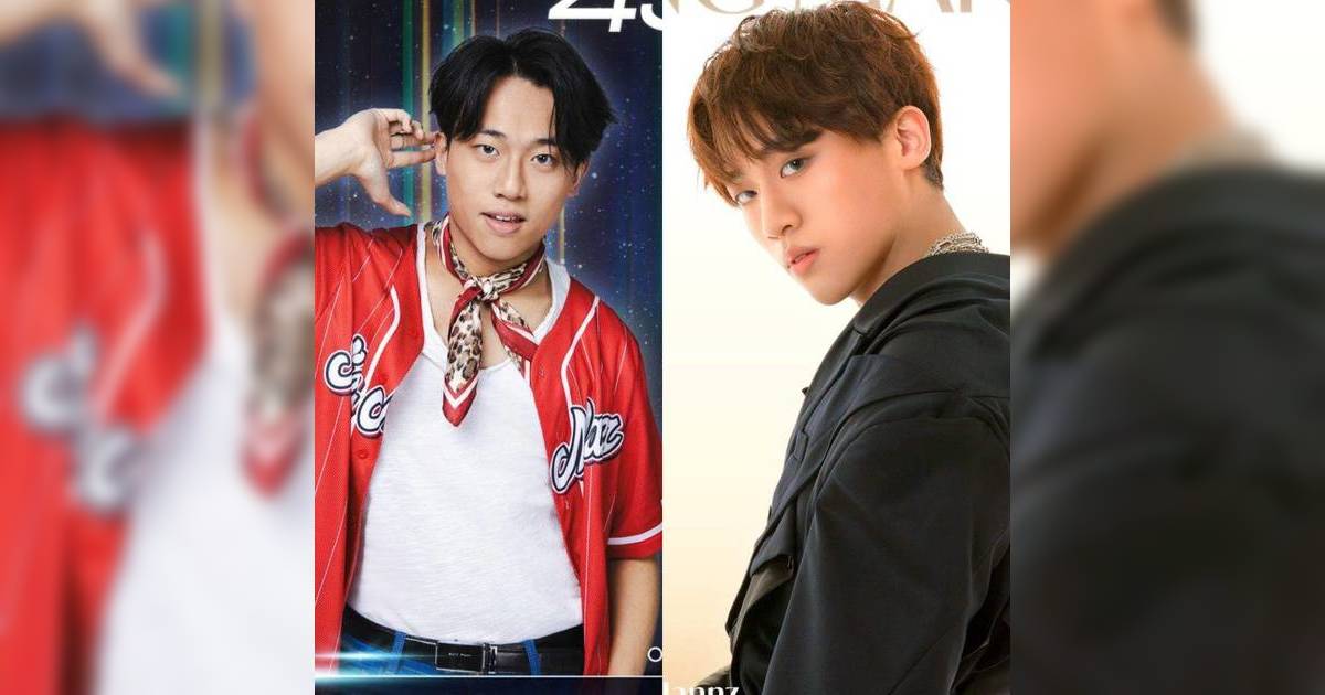 全民造星6｜21歲Ian Hannz屈居亞軍 驚人家族背景起底 母親曾捧紅港姐冠軍