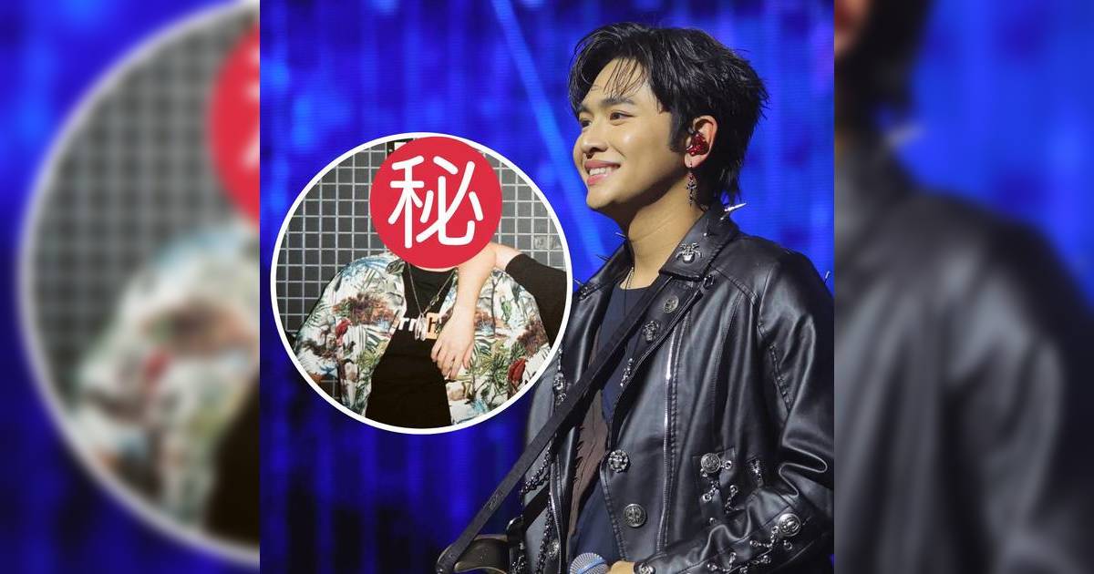 全民造星6｜25歲JackyFan大減肥勇奪季軍 節目中常發脾氣性格大反轉