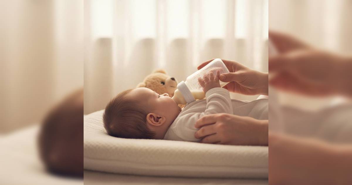 21個批次奶粉緊急回收下架 食安中心籲停食用 附完整名單及批次