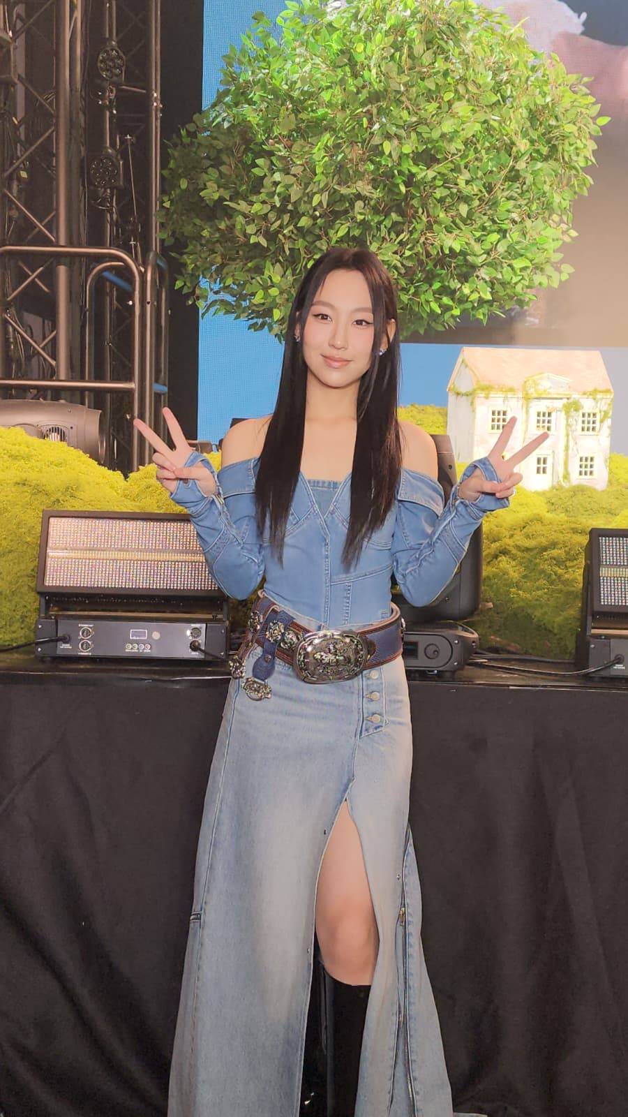 炎明熹 sony (圖片來源:東方新地)