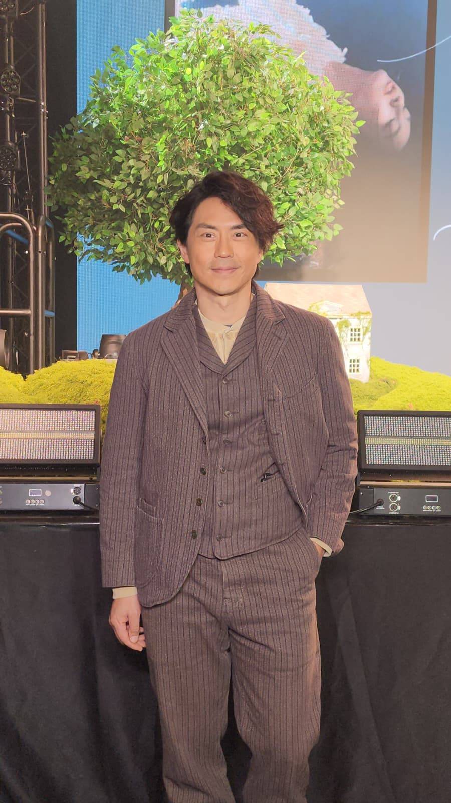 炎明熹 sony (圖片來源:東方新地)