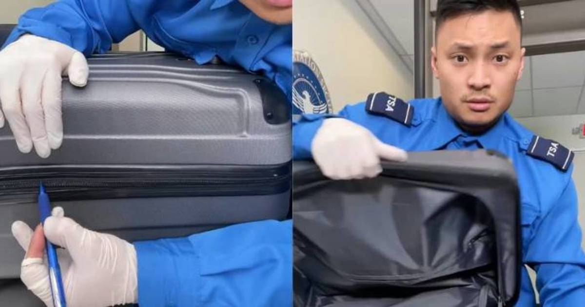 行李上鎖都唔等於安全？｜專家親試1支筆3秒爆喼！附兩大解決方法