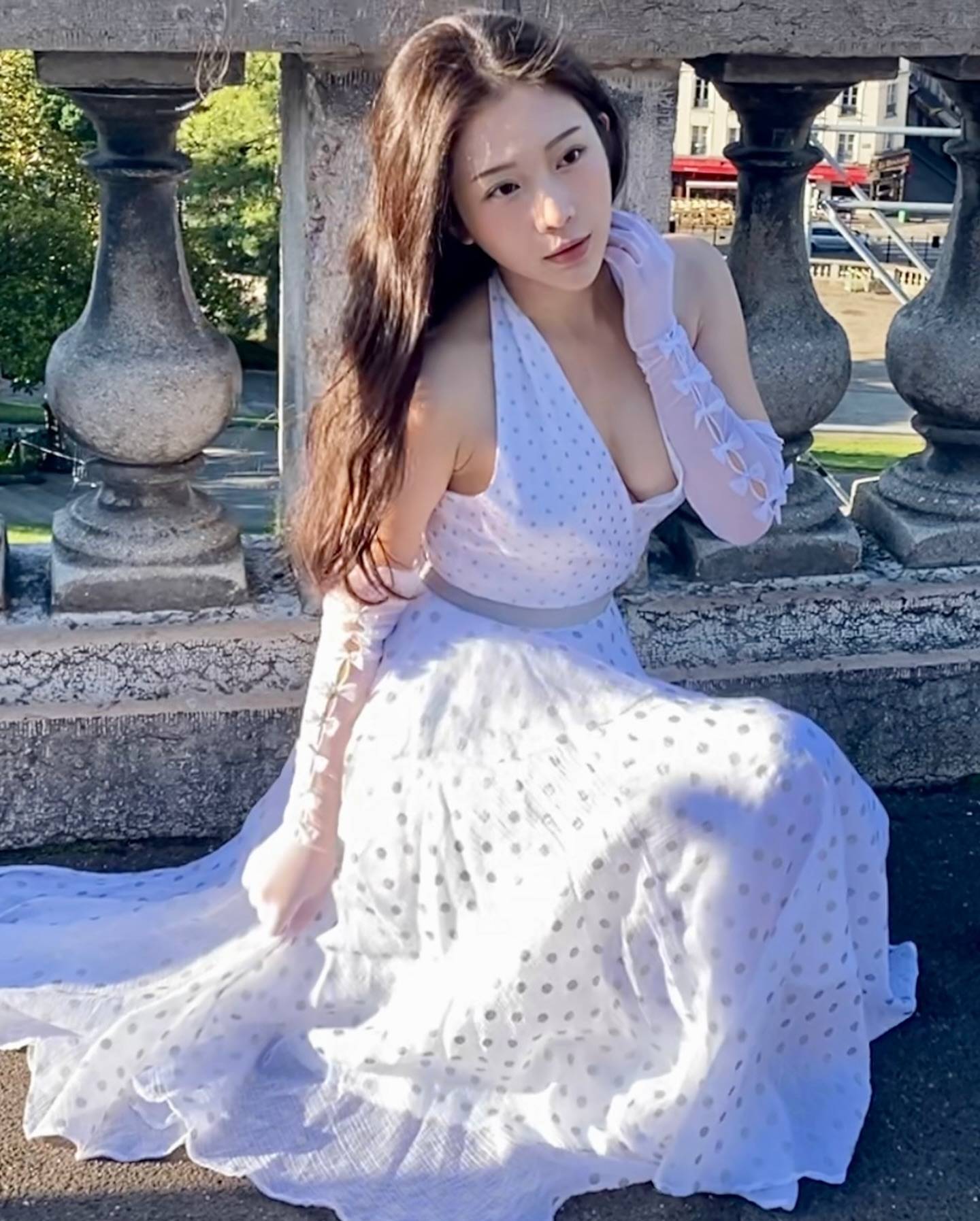 雞排妹 流產 (圖片來源:threads)