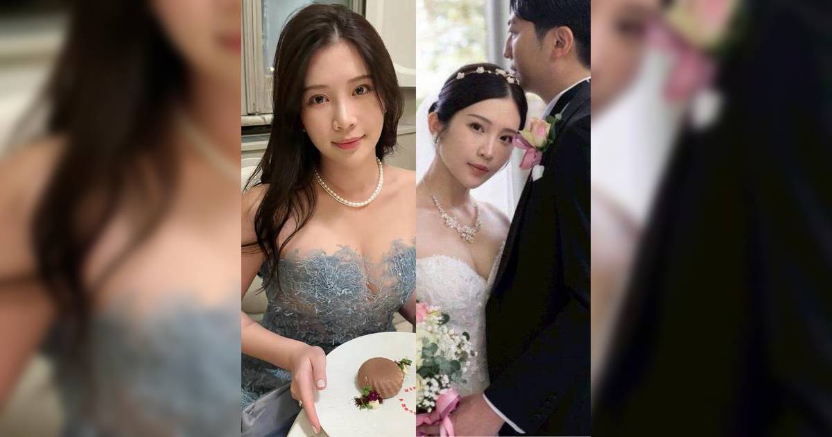 「雞排妹」鄭家純懷孕9周驚爆流產 凌晨痛到叫出聲下體持續出血