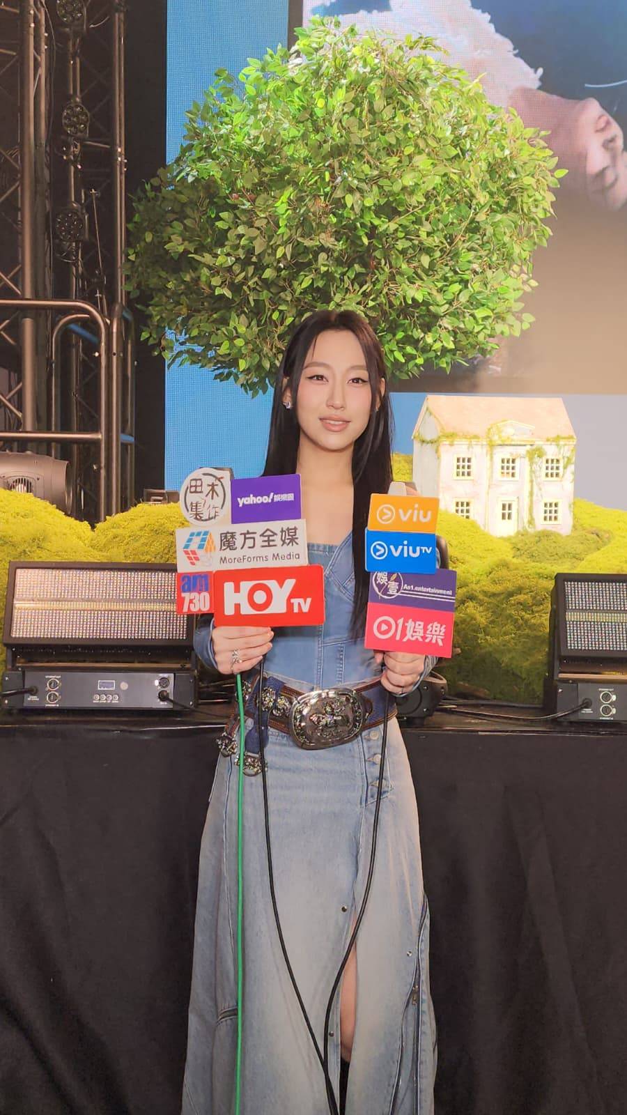 炎明熹 sony (圖片來源:東方新地)