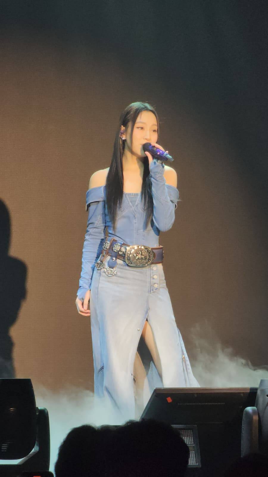 炎明熹 sony (圖片來源:東方新地)