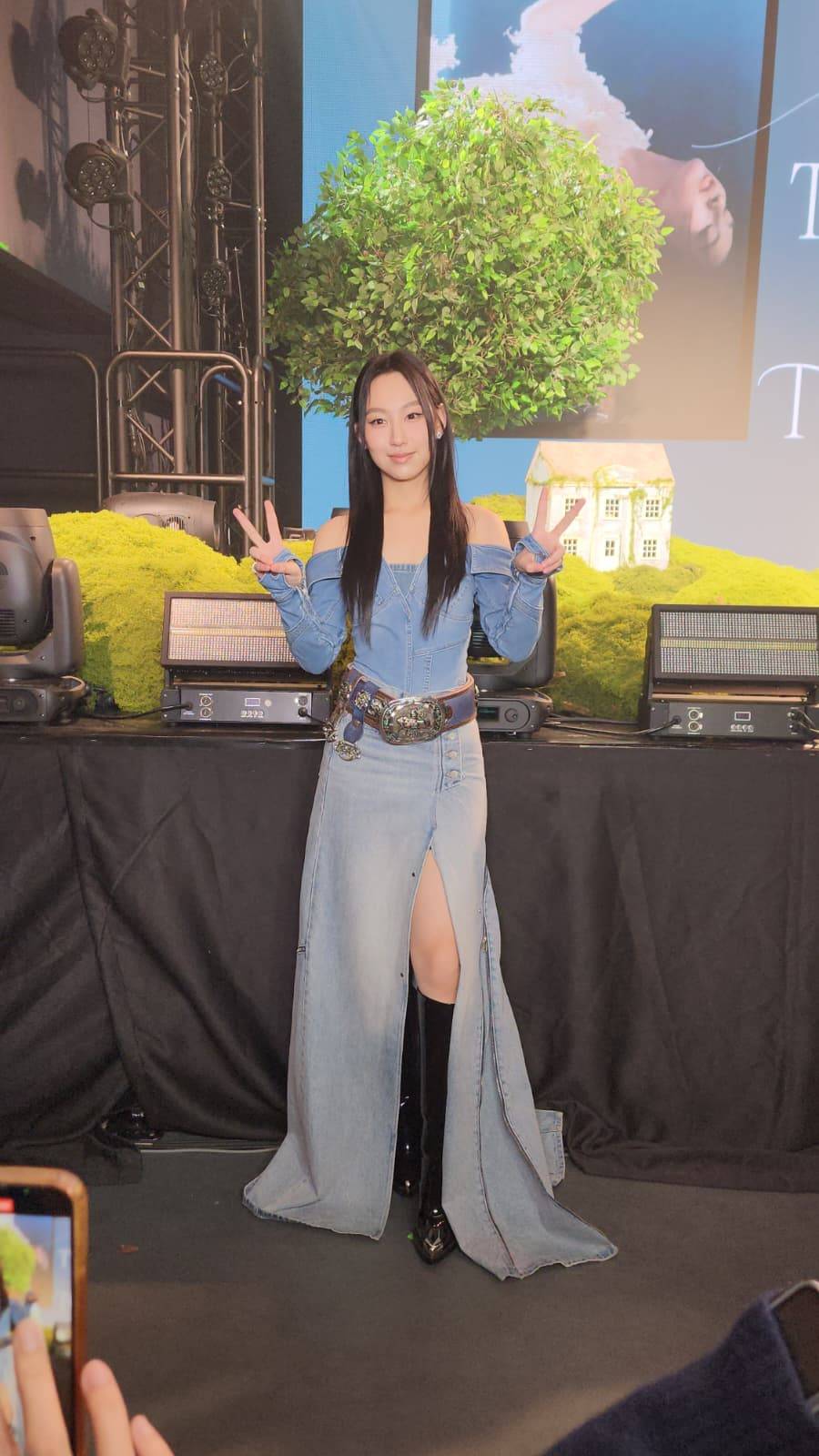 炎明熹 sony (圖片來源:東方新地)