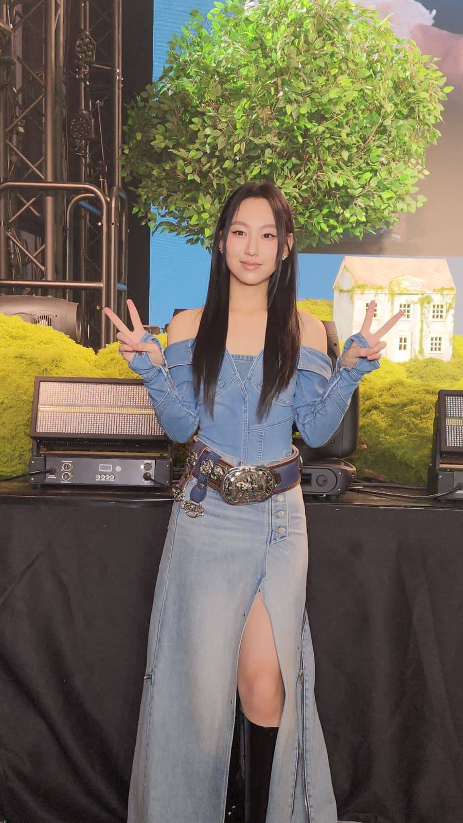 炎明熹 sony (圖片來源:東方新地)